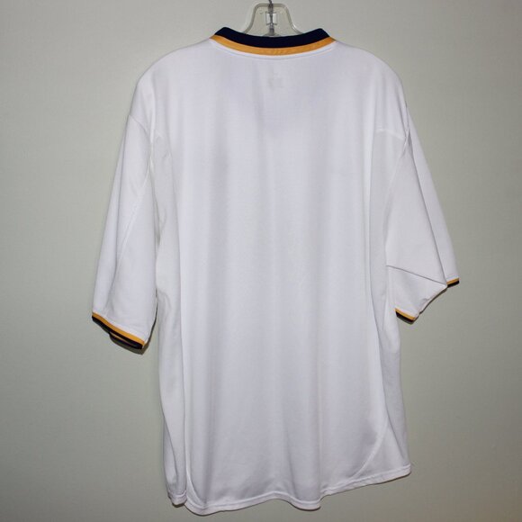 rare vintage Nike PORTUGAL 2000-02 away football shirt soccer jersey XL GB 45/47 - Picture 11 of 11